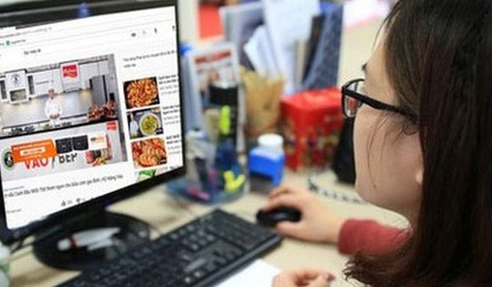 Quy định mới nhất quản lý thuế trên nền tảng TMĐT, nền tảng số của hộ, cá nhân