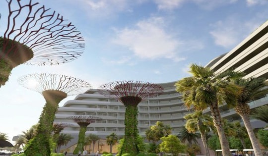 Tập đoàn R&H chậm trả lãi cho lô trái phiếu 3.000 tỷ đồng