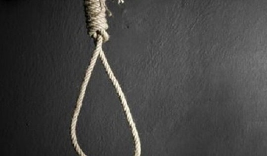 Bắc Giang: Phát hiện nam thanh niên tử vong trong tư thế treo cổ