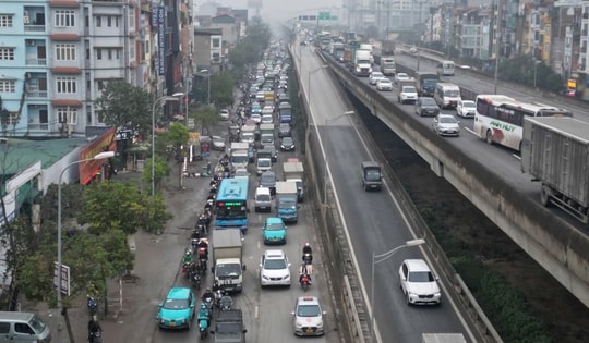 Lý do đề xuất bỏ quy định không lái xe quá 48 giờ/tuần