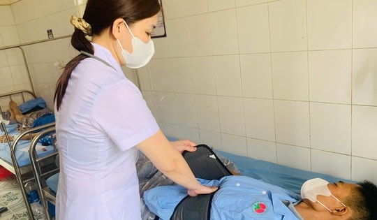 Điều trị lao xương, người bệnh cần chú ý điều gì?