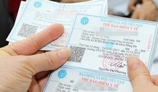 Thay đổi mức đóng bảo hiểm y tế hộ gia đình từ 1/7/2025, hàng triệu gia đình nên cập nhật quy định mới