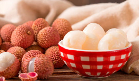 3 không khi ăn vải