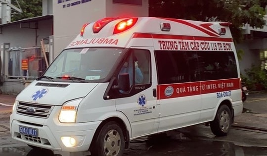 Bác sĩ lý giải nguyên nhân đàn ông dễ đột quỵ ở tuổi 49-53