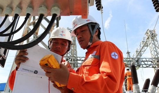 Lịch cúp điện Cà Mau từ ngày 12 – 15/6/2025: Nhiều khách hàng nằm trong diện cúp điện cả ngày dài