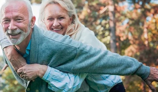 Đã tìm ra bí quyết sống khỏe, sống thọ của người 'siêu già': Đâu phải chỉ do gen!