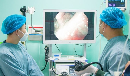 Người đàn ông 63 tuổi ở Phú Thọ phát hiện sớm nguy cơ ung thư đại tràng từ dấu hiệu nhiều người Việt bỏ qua