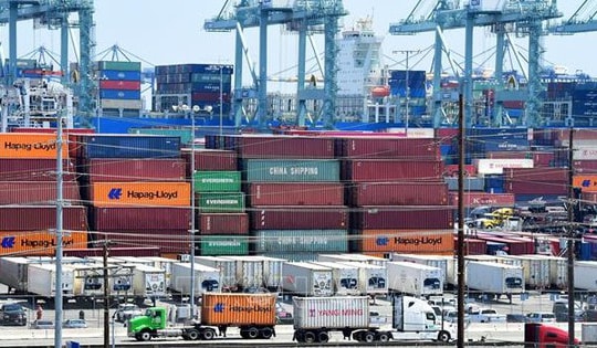 Bộ trưởng Bộ Công Thương: Việt Nam sẵn sàng mở cửa thị trường cho hàng hóa xuất khẩu của Hoa Kỳ