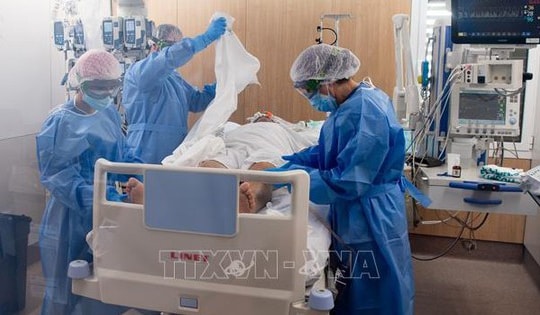 Giải mã lý do COVID-19 gây tổn thương kéo dài trong cơ thể