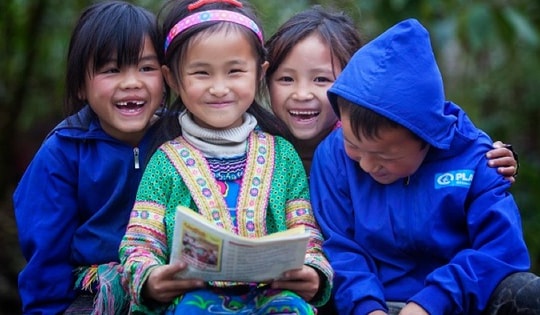 Sơ kết công tác trẻ em 6 tháng đầu năm 2025, phương hướng nhiệm vụ 6 tháng cuối năm 2025 trên địa bàn tỉnh Tuyên Quang