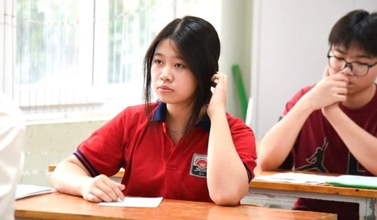 Giáo viên ‘hiến kế’ giúp sĩ tử vững vàng bứt phá kỳ thi tốt nghiệp THPT 2025