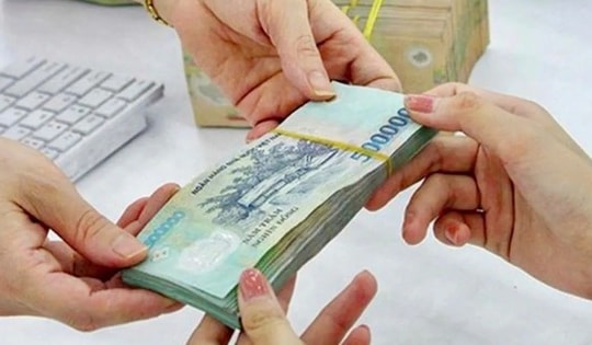 Cách tính mức lương hưu hằng tháng của người đóng bảo hiểm xã hội tự nguyện từ 1/7