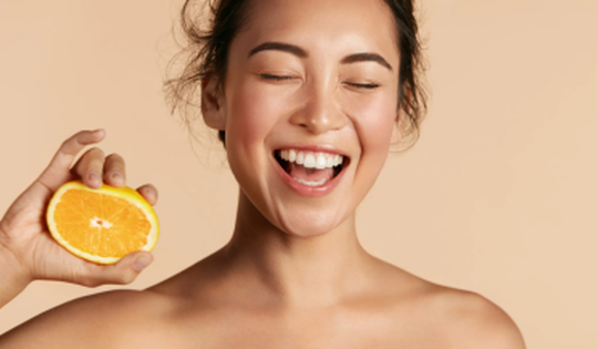 Các chất dinh dưỡng cần thiết để có làn da rạng rỡ