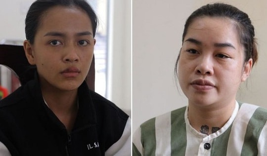 Triệt phá đường dây mua bán người sang Campuchia, 3 đối tượng bị bắt giữ