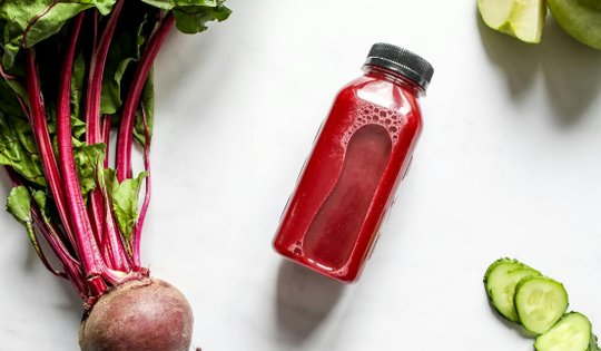 5 loại đồ uống tốt cho người gan nhiễm mỡ