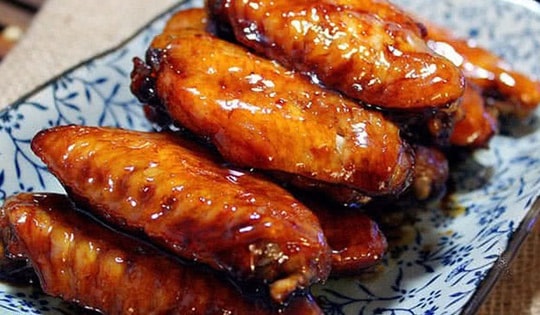 Phụ huynh muốn sĩ tử 'bay cao, bay xa' thì nên cho con ăn gì?