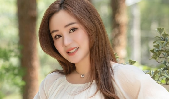 Vy Oanh: 'Tôi từng nghĩ mình sẽ không còn hát nữa'