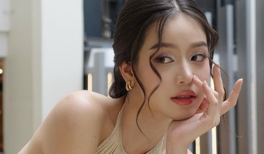 Hoa hậu Việt Nam quê Đà Nẵng nói gì trước khi kết thúc 2 năm nhiệm kỳ?