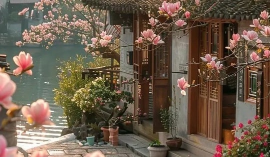 Tháng sinh Âm lịch của những người chăm chỉ, nỗ lực