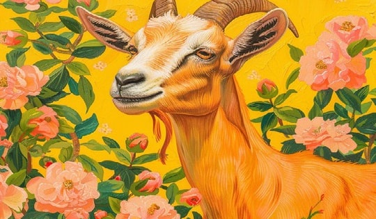 Tử vi tháng 5 âm lịch 2025 khuyên con giáp tuổi Mùi cần biết điều này để tài lộc ‘ùn ùn’ kéo về túi ngày cuối tháng