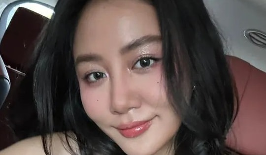 Văn Mai Hương cầu xin khán giả