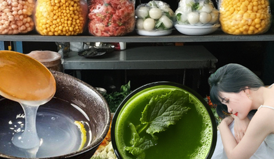 2 thực phẩm phụ nữ nhất định phải ăn trong hè này nếu muốn giải nhiệt cơ thể, mát từ trong ra ngoài