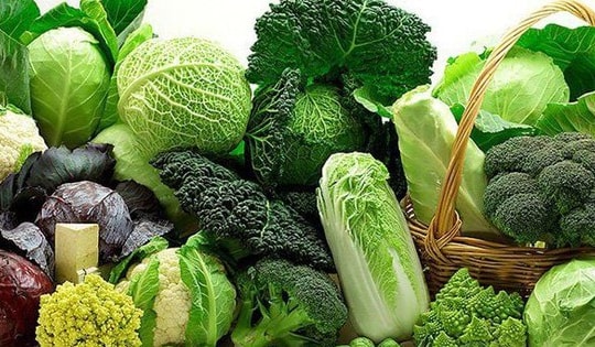 5 loại thực phẩm tốt cho tim mạch nên ăn mỗi ngày