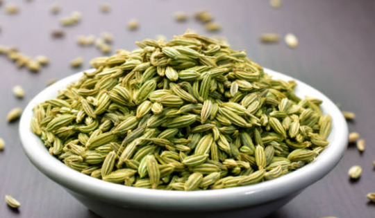 6 loại hạt tăng cường đốt cháy chất béo và hỗ trợ giảm cân