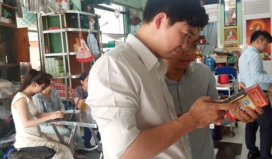 Vụ dầu xoa bóp giả Chánh Đại: Bộ Y tế chuyển hồ sơ tới Công an TPHCM