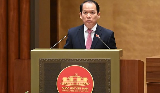 Giữ quyền chất vấn Chánh án, Viện trưởng VKSND của đại biểu HĐND trong Hiến pháp