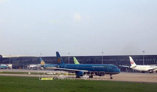 Các hãng hàng không Việt Nam không khai thác đường bay qua không phận Israel và Iran