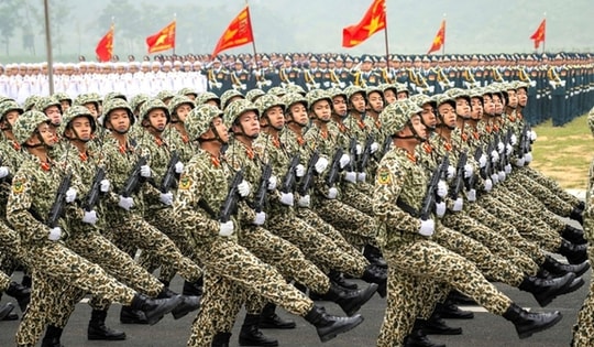 Phó Thủ tướng: Tổ chức tốt truyền hình trực tiếp Lễ kỷ niệm 80 năm Cách mạng Tháng Tám và Quốc khánh 2/9