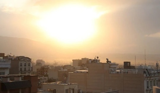 ĐSQ Việt Nam tại Israel khuyến cáo công dân hạn chế tối đa việc di chuyển