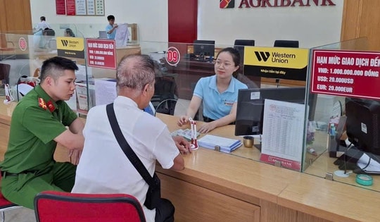 Cụ ông ở Hải Dương suýt bị cán bộ Viện Kiểm sát 'rởm' lừa 200 triệu đồng