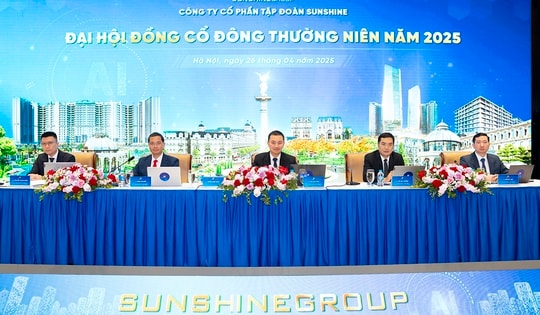 Lô trái phiếu do Sunshine phát hành bị báo cáo sự kiện vi phạm