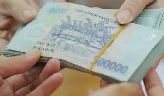 Điểm mới về mức trợ cấp tuất hàng tháng trước và sau 1/7