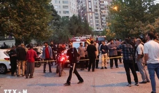 Bộ Ngoại giao khuyến cáo công dân Việt Nam không đến Israel và Iran