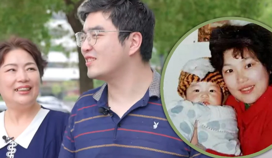 Kỳ tích: Chàng trai bại não bị cha ruồng bỏ, tốt nghiệp thạc sĩ Harvard nhờ tình yêu của mẹ