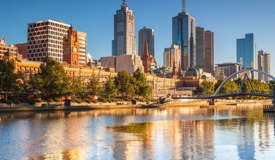 Những thành phố có cuộc sống đáng mơ ước nhất hành tinh