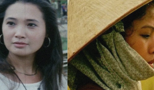 Nữ NSND quê Bắc Ninh nổi danh với phim 'Thương nhớ đồng quê' hồi tưởng sau 30 năm