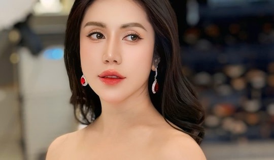 Nỗi đau của MC Hồng Nhung và hành trình trưởng thành với biệt danh 'Nhung Lươn'