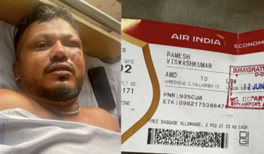 Tâm sự của những người sống sót duy nhất trong các vụ rơi máy bay