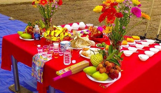 Khung giờ đẹp động thổ, khai trương, xuất hành tuần mới 16/6 - 22/6