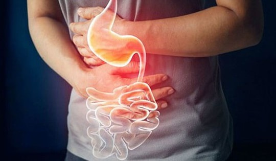 Chỉ là đầy hơi sau bữa ăn – Nhưng có thể là dấu hiệu sớm của ung thư dạ dày