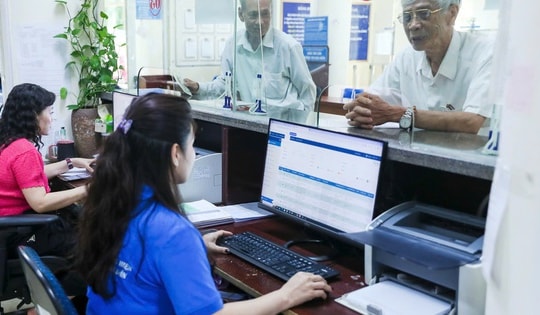 Lộ trình hỗ trợ BHYT đến 2030 ở Nghệ An: Những ai sẽ hưởng lợi?