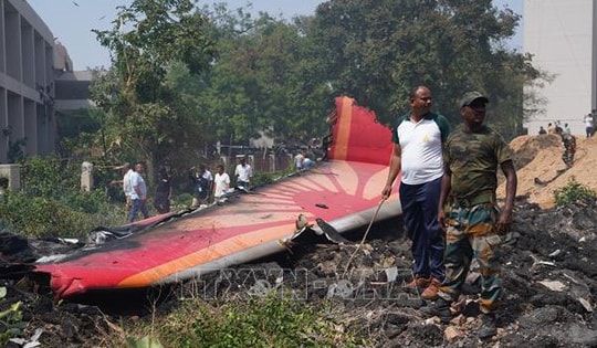 Giải mã về 'chỗ ngồi an toàn nhất trên máy bay'