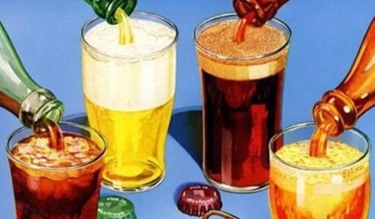 Chính thức áp thuế TTĐB đối với đồ uống có đường 8% từ năm 2027, năm 2028 lên 10%