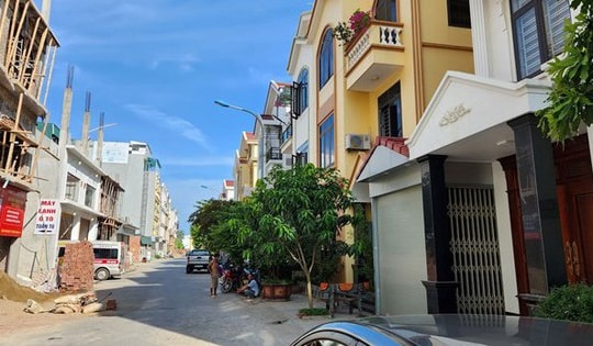 Sai phạm trong quản lý đất đai, cựu Phó Chủ tịch tỉnh Thanh Hóa bị khởi tố