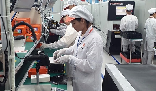 Một quy chuẩn kỹ thuật quốc gia sẽ áp dụng thống nhất cho một sản phẩm