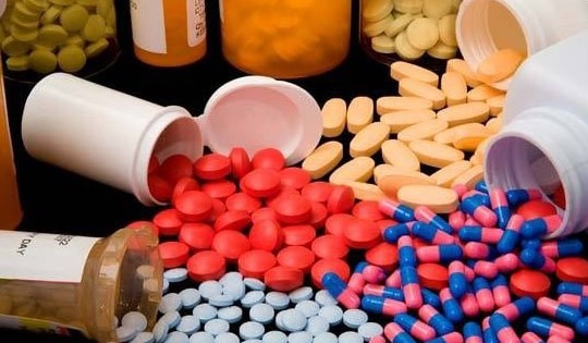 Luật Hóa chất (sửa đổi): Nhiều quy định về sử dụng hóa chất sản xuất thuốc, nguyên liệu làm thuốc bị cấm